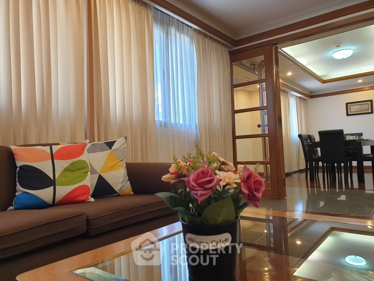 รูป คอนโด 2-ห้องนอน ที่ ยูไนเต็ด ทาวเวอร์ ใกล้ BTS ทองหล่อ (ID 2009620) - รูปที่ 3/22