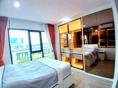 ขายคอนโด : ✅ S-RYH112 ✅ Line : @p2nproperty