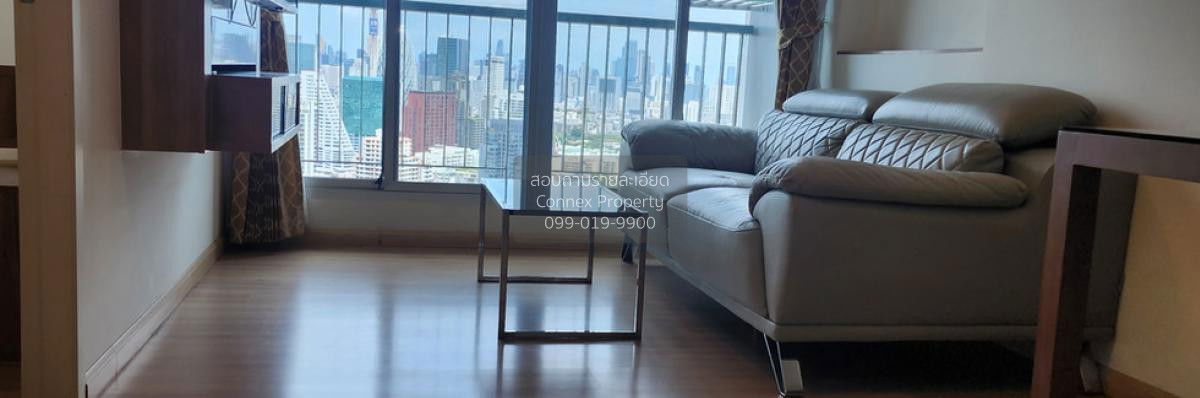 รูป 🔥🔥🔥 เช่าคอนโด ริทึ่ม พหล - อารีย์ BTS-สะพานควาย สามเสนใน เขต พญาไท กรุงเทพ CX-84474 ✅ ทักไลน์ @connexproperty ตอบทันที ทีมงานมืออาชีพ ✅ 🔥🔥🔥 - รูปที่ 2/10