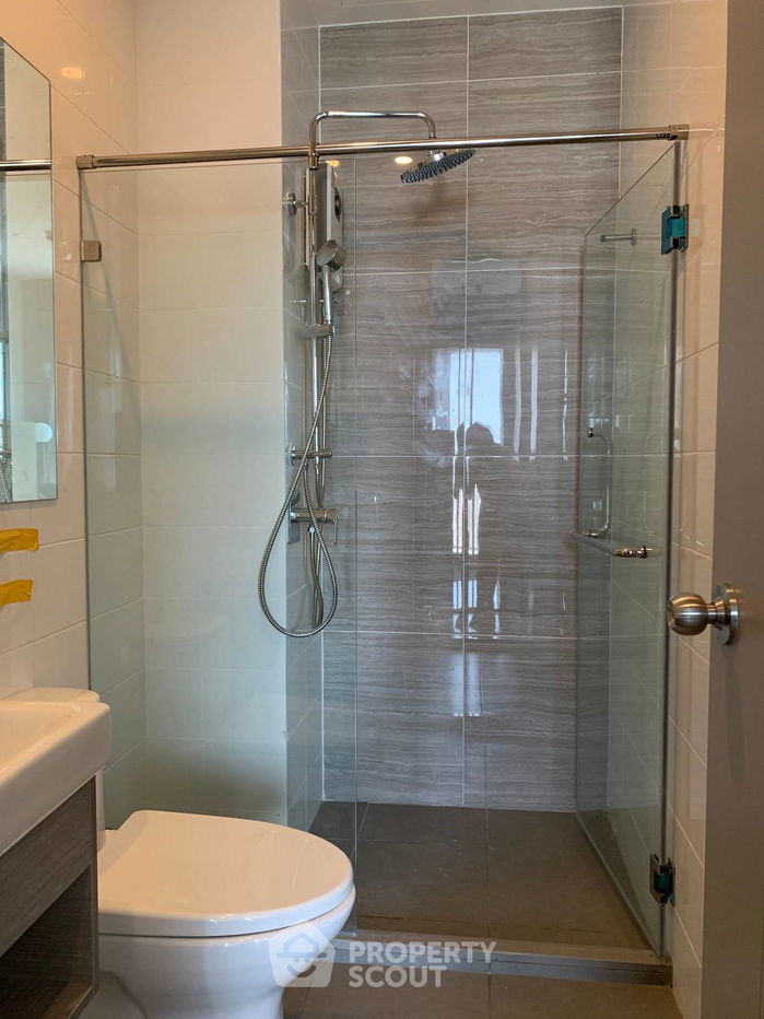 picture 1-BR Condo at Knightsbridge Prime Onnut near BTS On Nut (ID 1160558) - 7/7