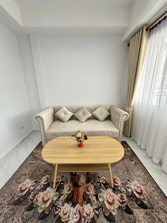 picture Modern 2-Bedroom Condo in Soi Boonsampan - 5/10
