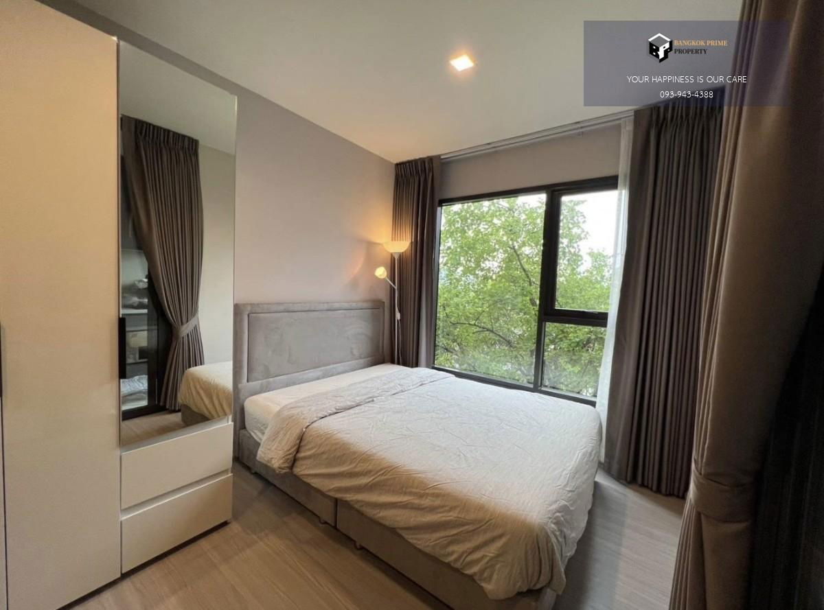 รูป Life Asoke Hype | 🚝ใกล้ MRT พระราม9 #2025120313305 - รูปที่ 1/8