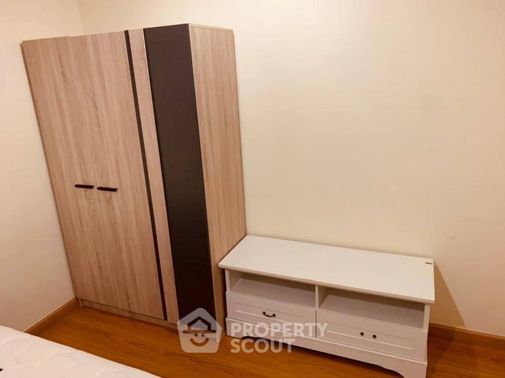 picture 2-BR Condo at Le Rich @ Rama3 close to Sathu Pradit (ID 1328574) - 7/9