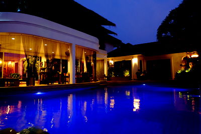 บ้านเดี่ยว อุทยานราชภักดิ์ : Luxury 6-Bedroom Private Villa for Sale – Hua Hin