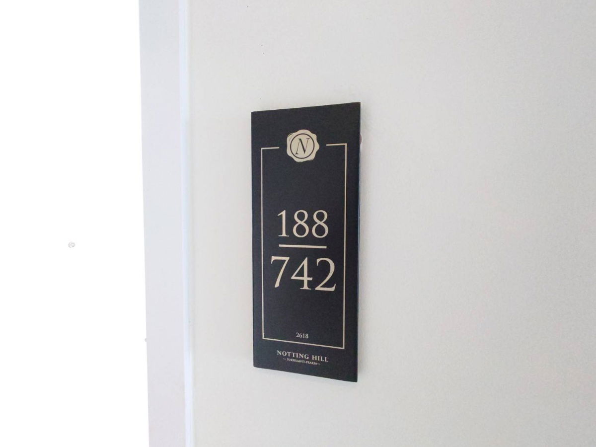 รูป JK 5959735 : นอตติ้ง ฮิลล์ สุขุมวิท แพรกษา - รูปที่ 3/11