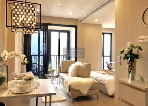 For Rent Condo , Ashton Asoke , BTS-Asok , Khlong Toei Nuea , Watthana , Bangkok , CX-83430 ✅ Live chat with us ADD LINE @connexproperty ✅ 