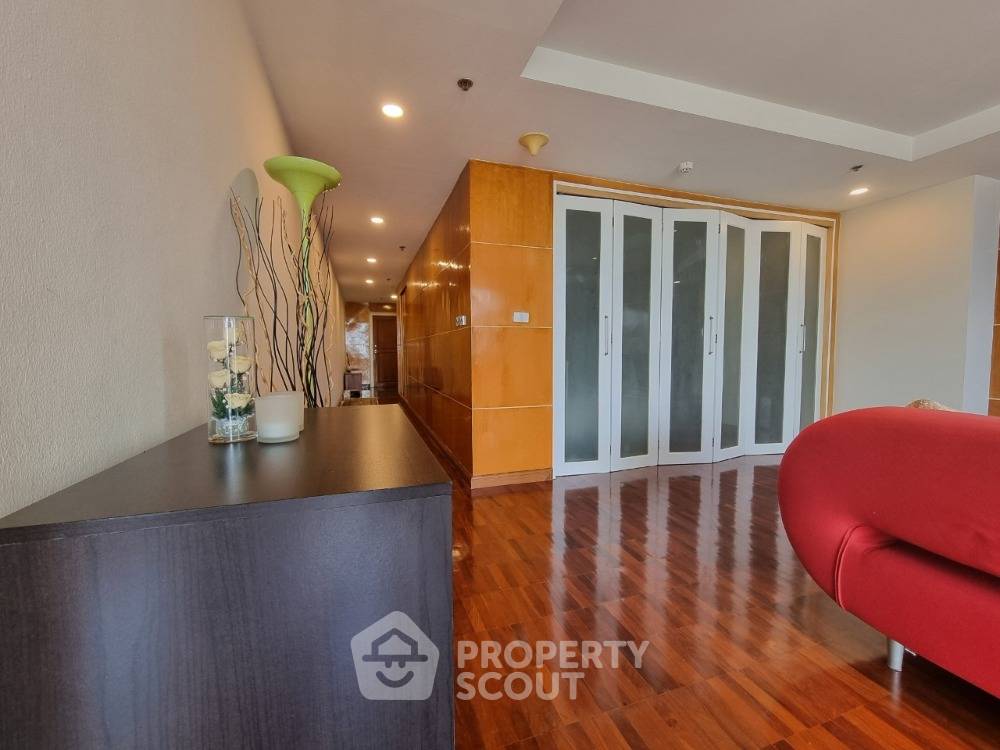 picture 1-BR Condo at Icon 3 Condominium close to Thong Lo (ID 1749687) - 3/9