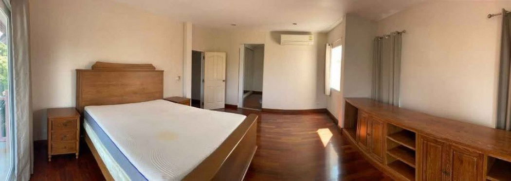 รูป ให้ เช่าบ้านเดี่ยว หมู่บ้านลัดดารมย์ ชัยพฤกษ์–แจ้งวัฒนะ ไลน์ไอดี ✅ @ibx7531n - รูปที่ 6/12