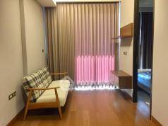 คอนโด 1-ห้องนอน ที่ เดอะ ลุมพินี 24 ใกล้ BTS พร้อมพงษ์ (ID 507884)