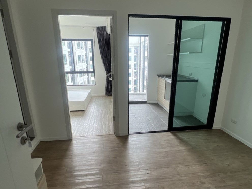 รูป JK 6357285 : เดอะ มิดด์ บางใหญ่ - รูปที่ 14/19