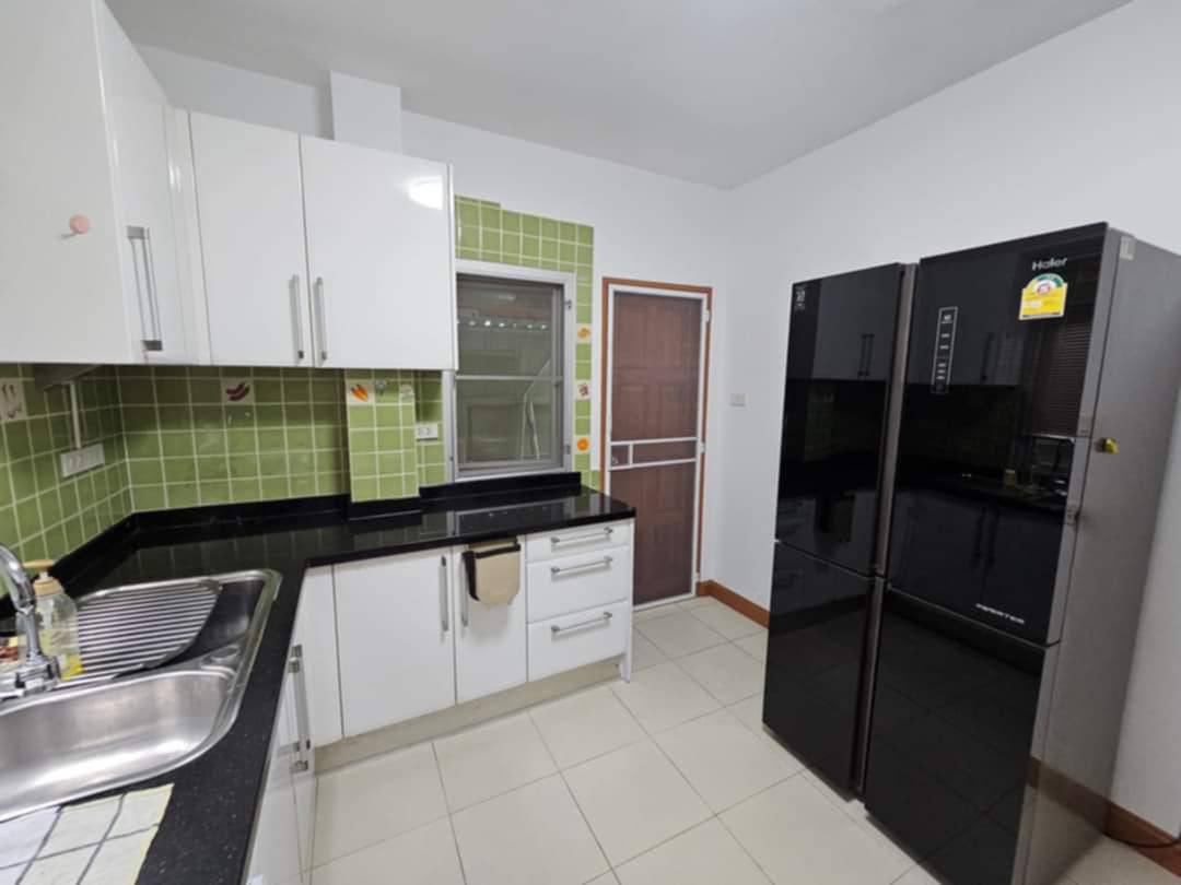 รูป บ้าน 4 ห้องนอน ขายในพัทยา - รูปที่ 17/30