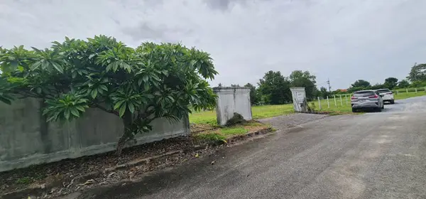 รูป ขายที่ดินเปล่าแปลงเล็ก ห้วยใหญ่ - รูปที่ 5/6