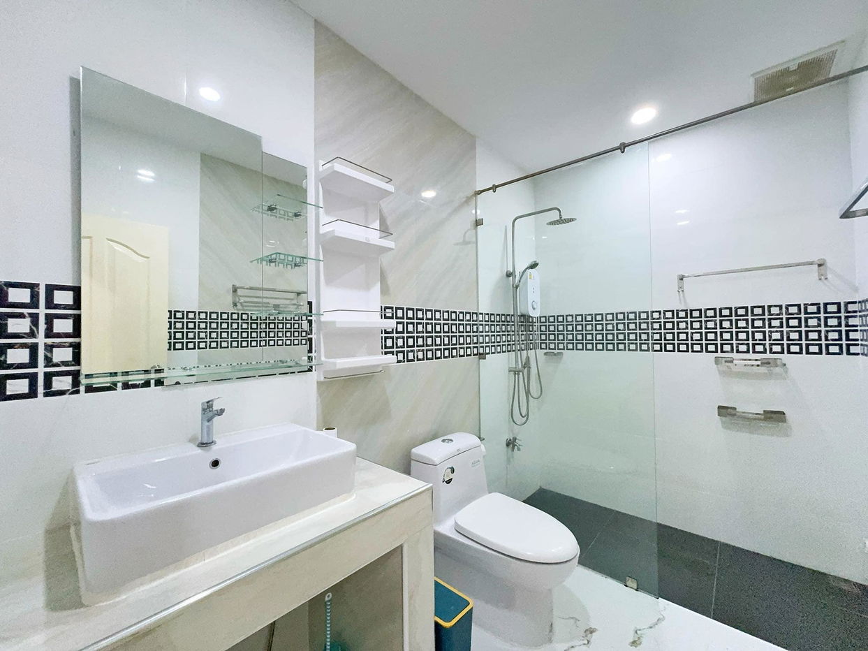 รูป บ้าน 3 ห้องนอนให้เช่าในพัทยาเหนือ - รูปที่ 17/20