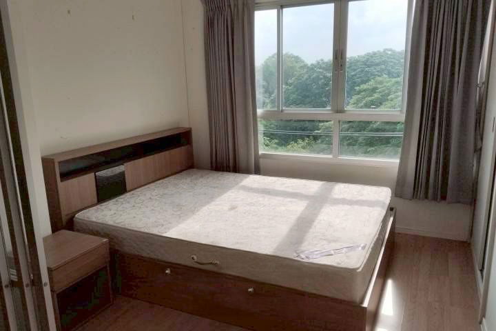 รูป JK2 6420718 : ลุมพินี วิลล์ สุขุมวิท 109-แบริ่ง - รูปที่ 4/7