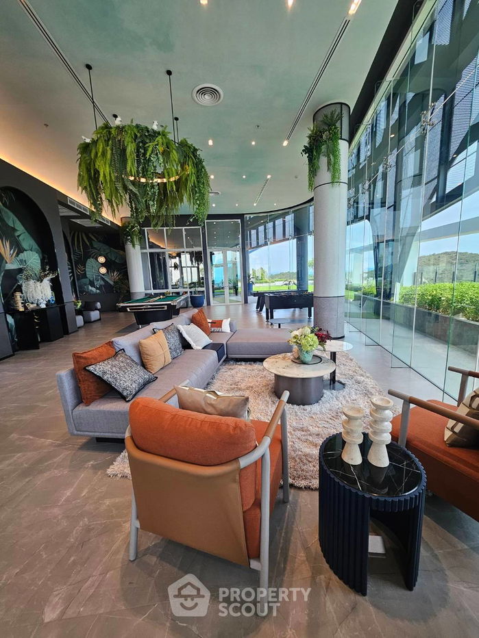 picture 1-BR Condo at Supalai Blue Whale close to Raruk Hua Hin (ID 2289115) - 13/19