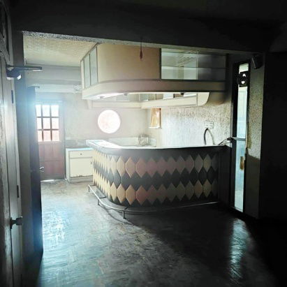 รูป BTSกรุงธนบุรี 1กม.อาคารพาณิชย์ 3คูหา 5ชั้น ทะลุถึงกัน 808ตร.ม. 6นอน ไอคอนสยาม 2กม.4น้ำ เหมาะสำหรับโฮสเทล สำนักงาน - รูปที่ 5/8