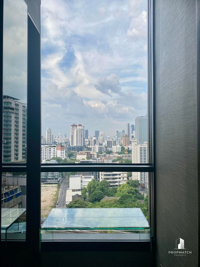 รูป PM032113✨Flash Deal ✨The Esse Sukhumvit 36 (2Bed 2Bath 72.36SQM.) พร้อมอยู่ ! เพียง 80,000 บาทต่อเดือน Tel.0981315848 @propmatch - รูปที่ 12/13