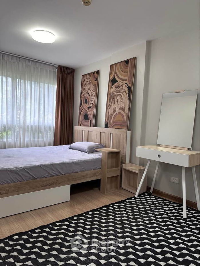 รูป คอนโด 1-ห้องนอน ที่ เอลลิโอ เดลเรย์ สุขุมวิท 64 ใกล้ BTS อุดมสุข (ID 2071843) - รูปที่ 9/14