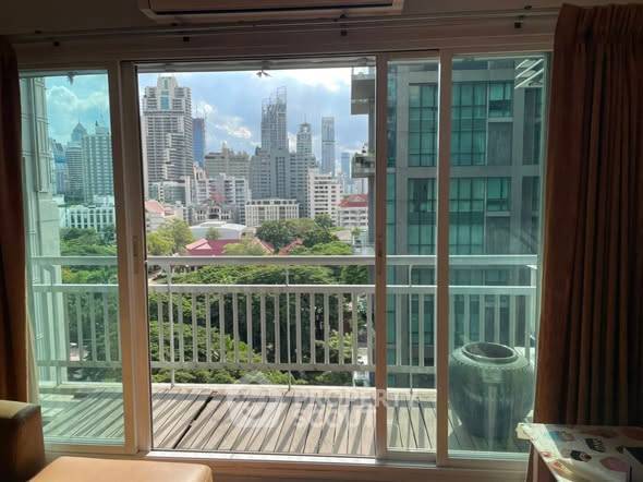 picture 3-BR Condo at Grand Park View Asoke near MRT Sukhumvit (ID 2452796) - 2/13
