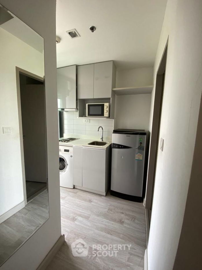 รูป คอนโด 1-ห้องนอน ที่ ไอดีโอ โมบิ สุขุมวิท 81 ใกล้ BTS อ่อนนุช (ID 371749) - รูปที่ 5/10