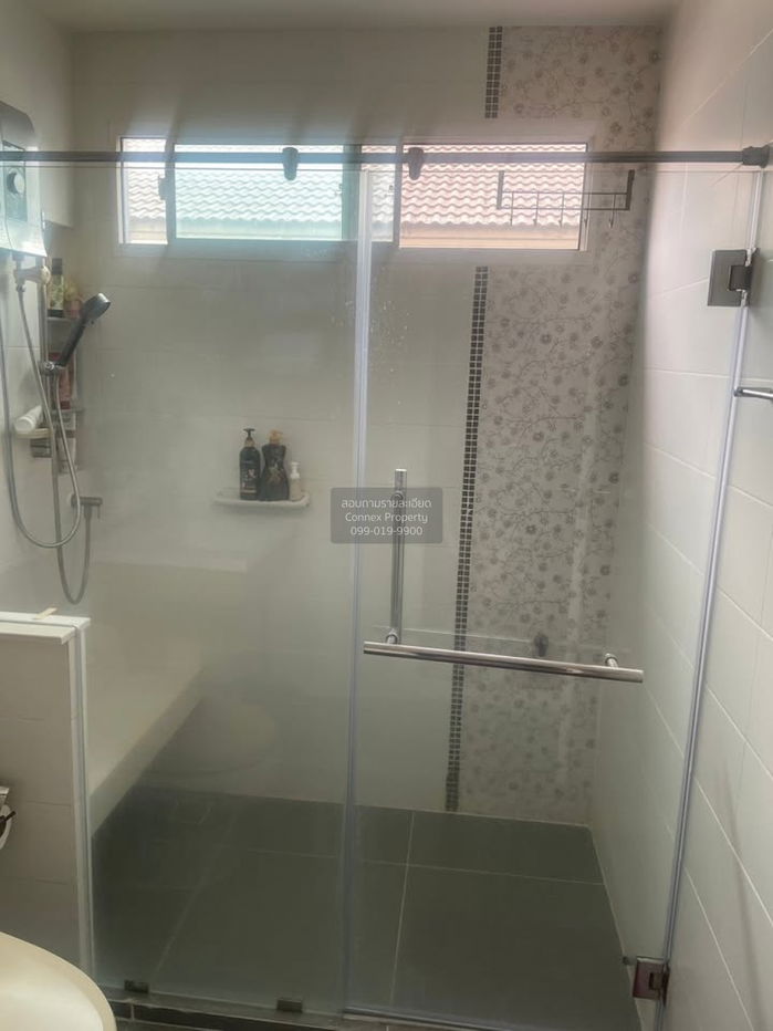 รูป ขายบ้าน นันทวัน อุทยาน - อักษะ ศาลาธรรมสพน์ เขต ทวีวัฒนา กรุงเทพ CX-138507 ✅ ทักไลน์ @connexproperty ตอบทันที ทีมงานมืออาชีพ ✅ - รูปที่ 10/12
