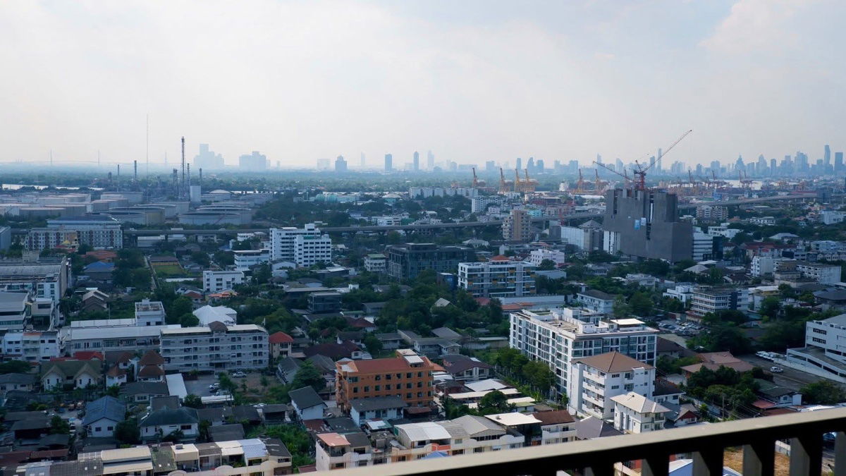 picture 🍀🍀🍀BEST DEAL🔥For Rent📌The Line Sukhumvit 101 (Line:@rent2022)Ready to move in!✨A10021 - 11/11