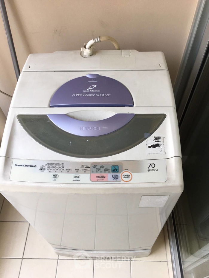 picture 1-BR Condo at Condo One X Sukhumvit 26 near BTS Phrom Phong (ID 1930155) - 7/8