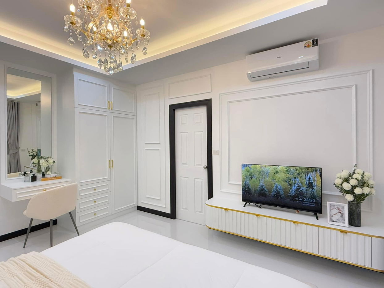 picture 4 Beds House for Sale in East Pattaya - 8/11