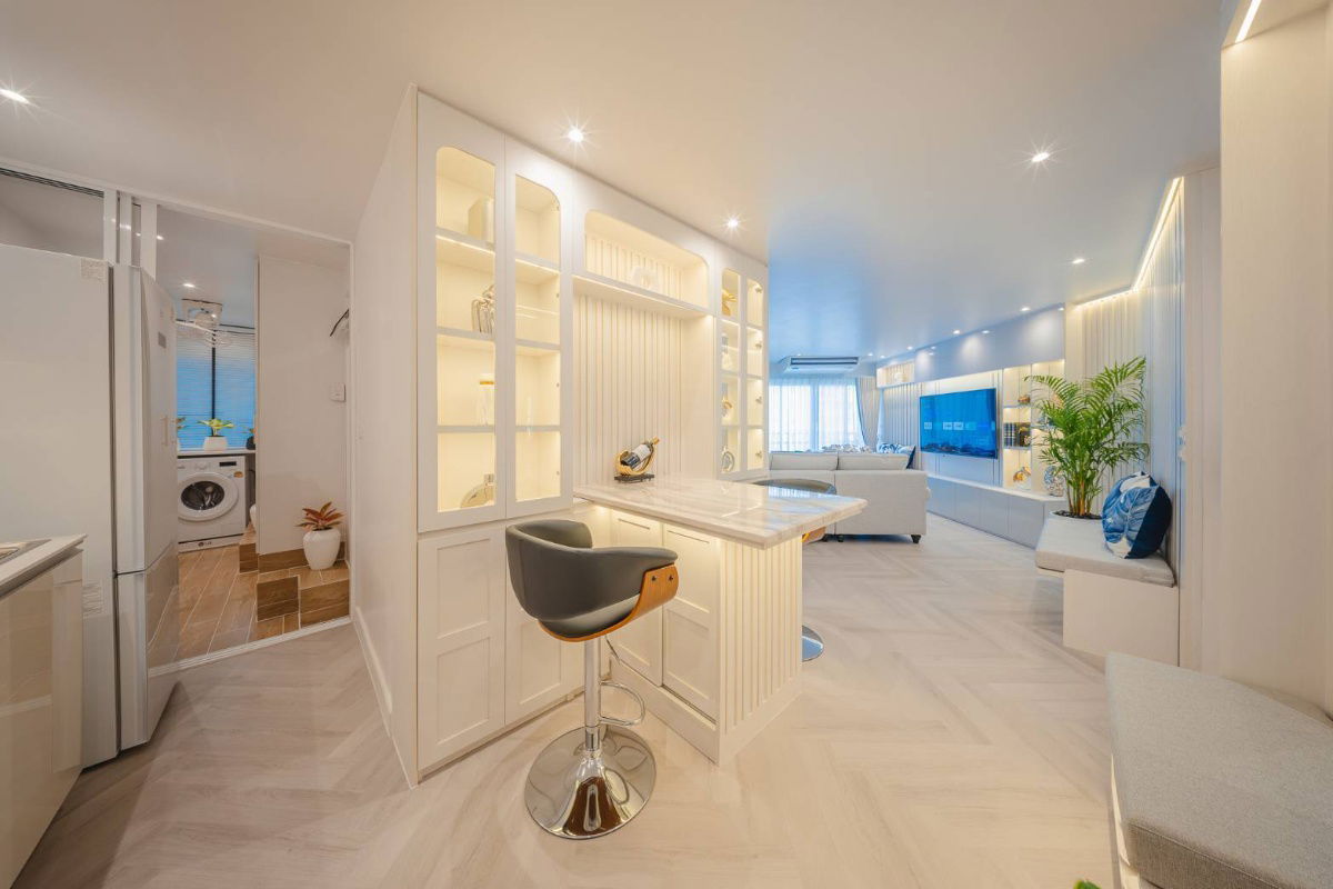 รูป 💥SL-6825💥ขายคอนโด ราคาดี เบล พาร์ค เรสซิเดนท์👉แอดไลน์ @primahome - รูปที่ 20/45