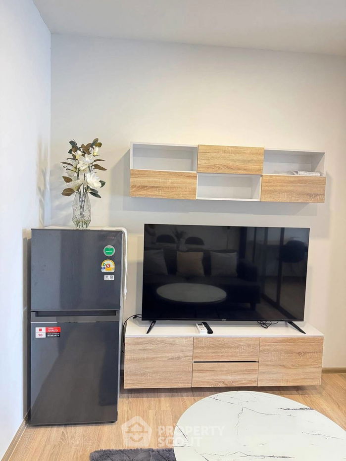 picture 1-BR Condo at XT Phayathai near BTS Phaya Thai (ID 2461913) - 5/9