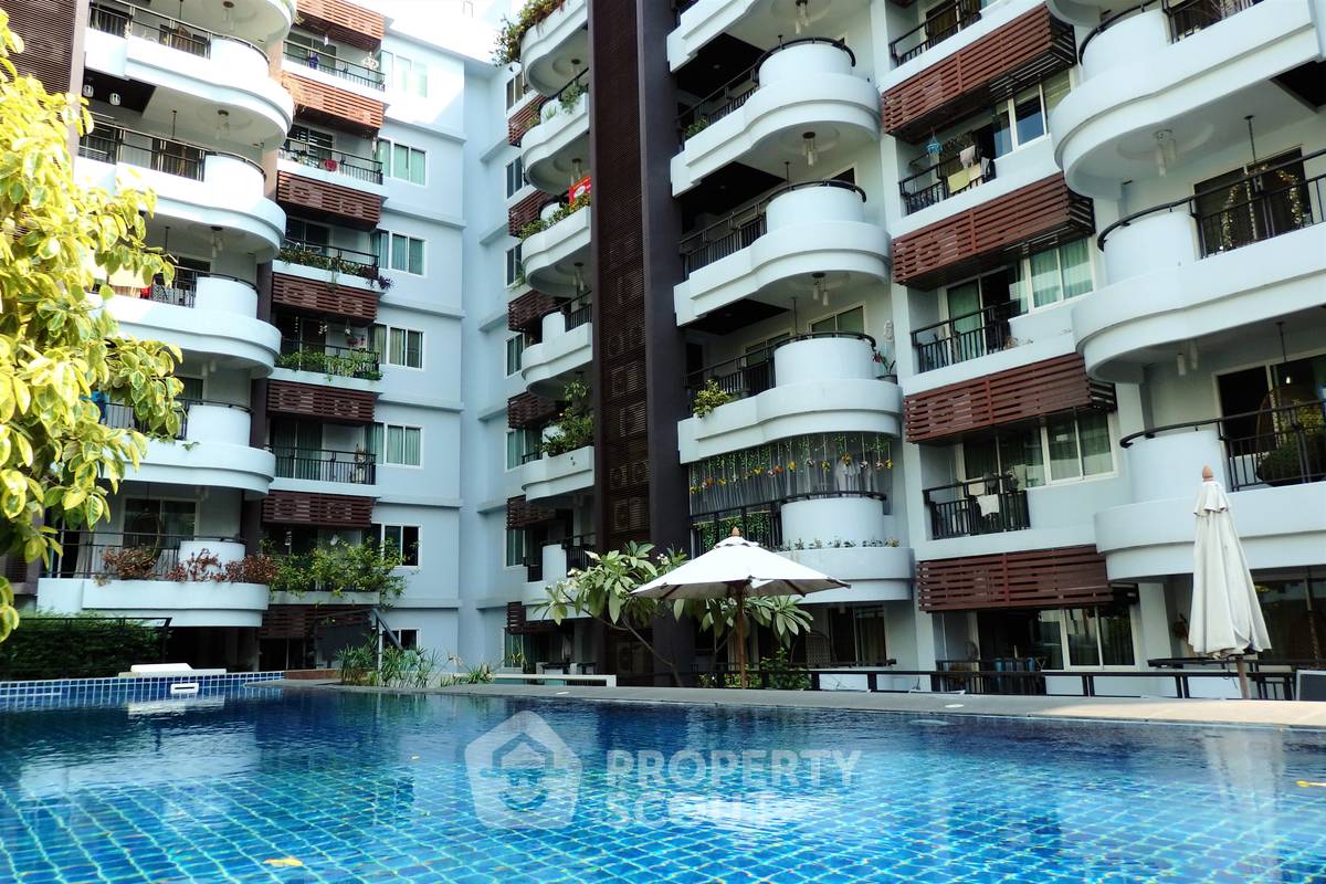 picture 1-BR Condo at The Next Garden Mix near BTS On Nut (ID 887287) - 2/15