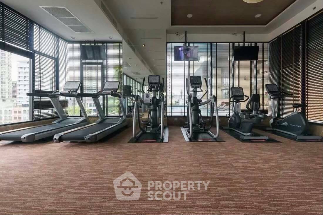 picture 2-BR Condo at Supalai Elite Sathorn - Suanplu near BTS Sala Daeng (ID 2462330) - 10/12