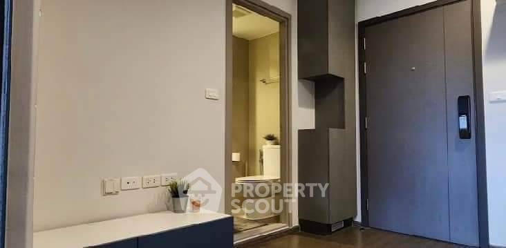 รูป คอนโด 1-ห้องนอน ที่ เดอะ วอเตอร์ฟอร์ด พาร์ค สุขุมวิท 53 คอนโดมิเนียม ใกล้ BTS ทองหล่อ (ID 1801669) - รูปที่ 3/29