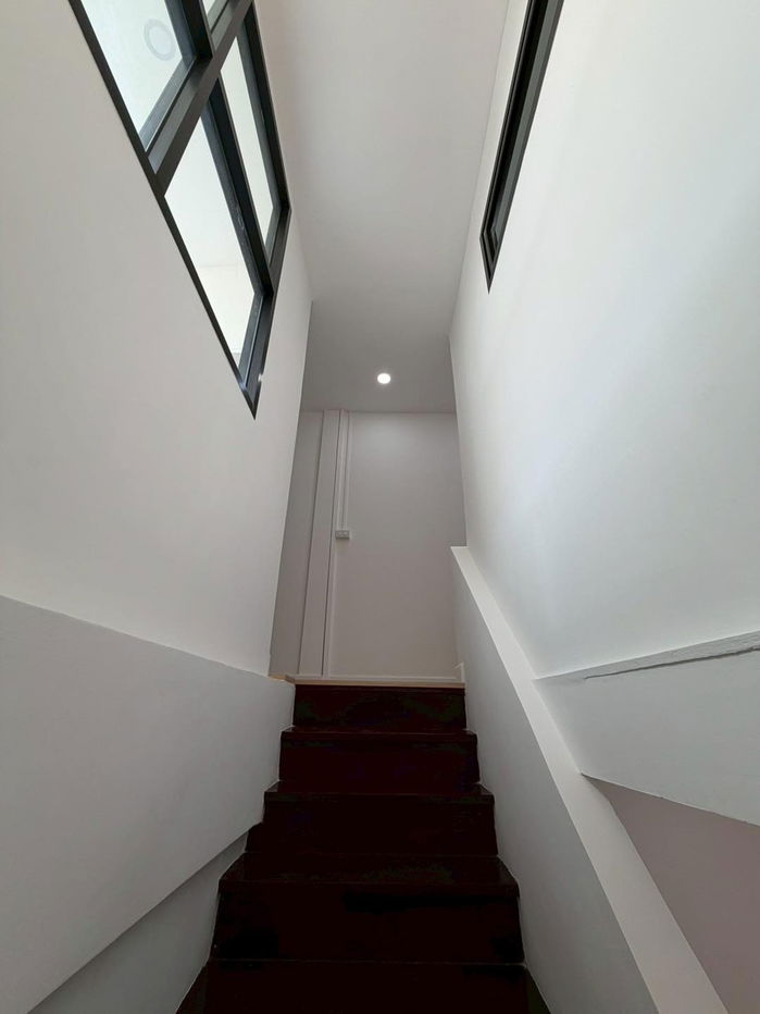 รูป ขาย ทาวน์เฮ้าส์ 19.6 ตร.ว. บ้านเสนานิคม 1  ซอยเสนานิคม 1  - รูปที่ 37/44