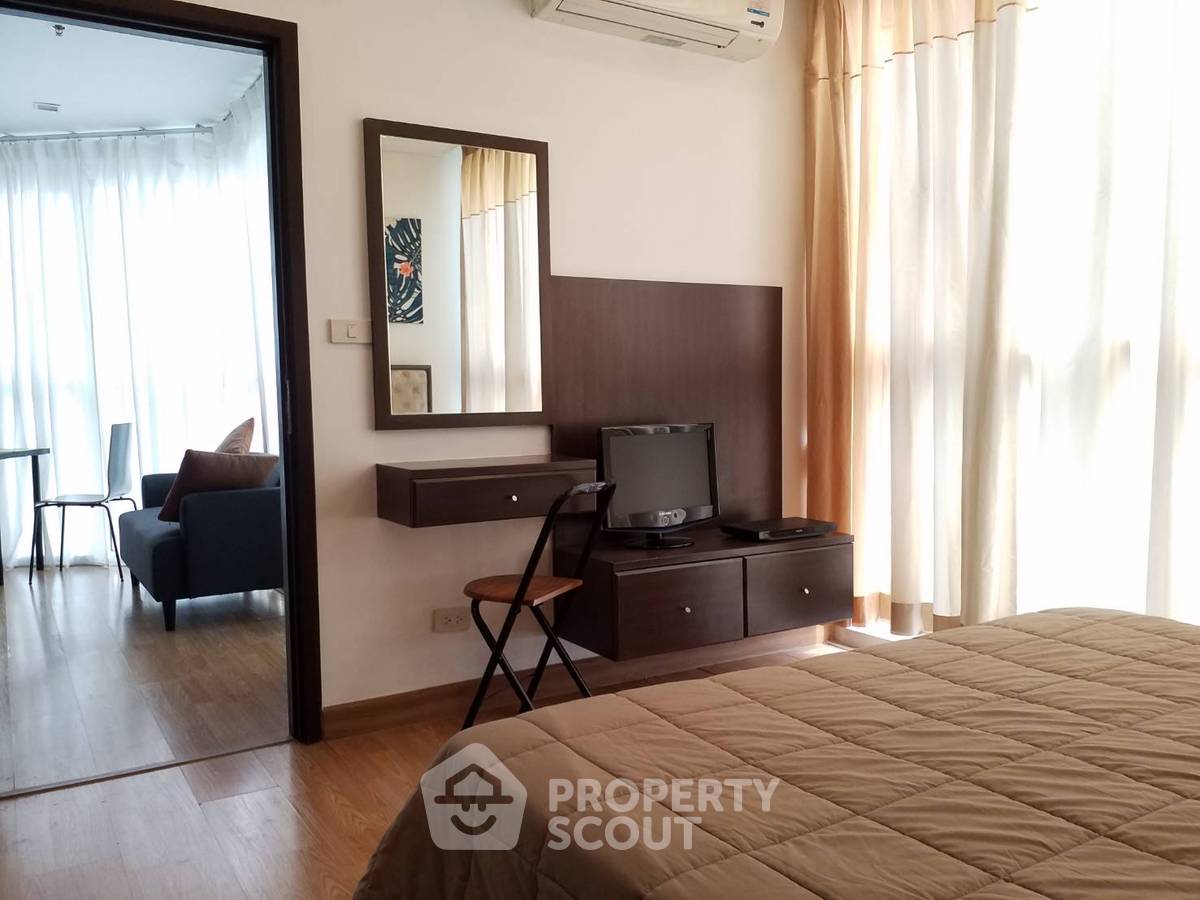 picture 2-BR Condo at Le Luk Condominium near BTS Phra Khanong (ID 888952) - 7/17