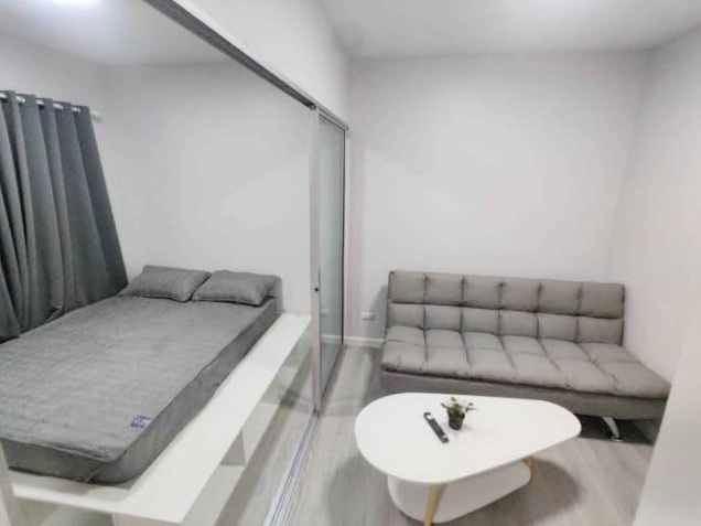 รูป ว่าง🔔รวมคอนโดนนนทบุรีให้เช่า🔔⚠️🛋️🛌พลัม คอนโด บางใหญ่ สเตชั่น - รูปที่ 4/8