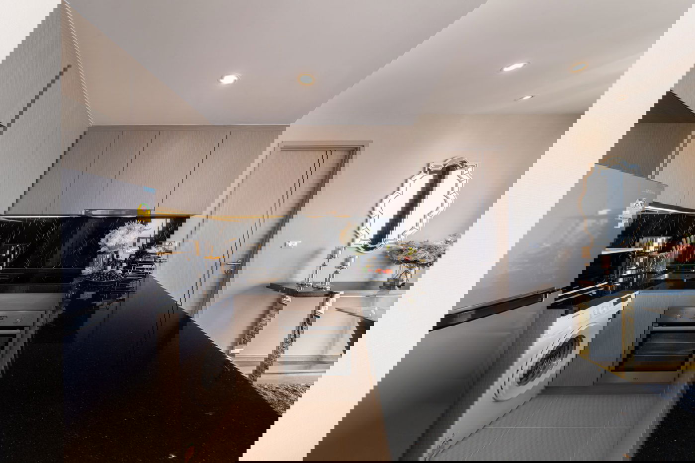 picture The Panora Pattaya 2 Bedrooms for Sale - 5/15