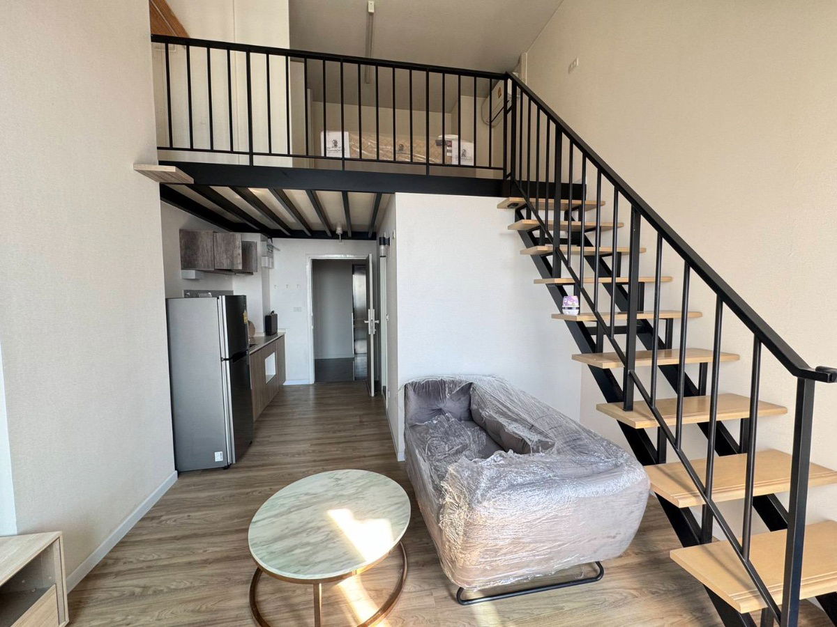 รูป 🤝🏻RB22016 ให้เช่าถูกมาก👍บลอสซั่ม คอนโด แอท แฟชั่น บียอนน์✅แอดไลน์ @mproperty( มี @ ด้วย) แอดมินตอบไว - รูปที่ 1/10