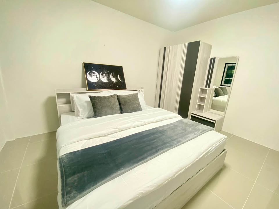 picture Townhouse for Sale – Jomtien - 12/15