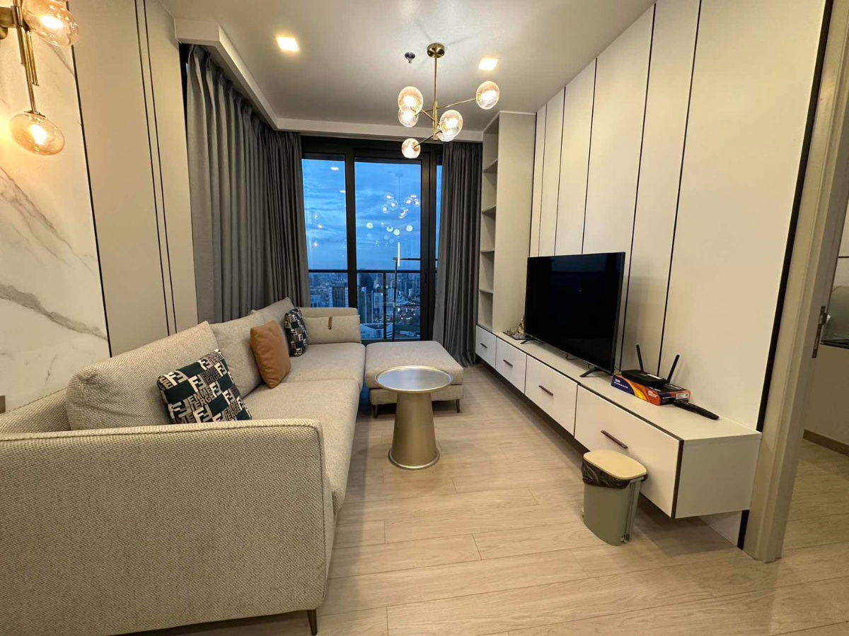 รูป ✨Condo for Rent : One 9 Five  ((AP-02)) ( line : @condo91 ) - รูปที่ 3/19
