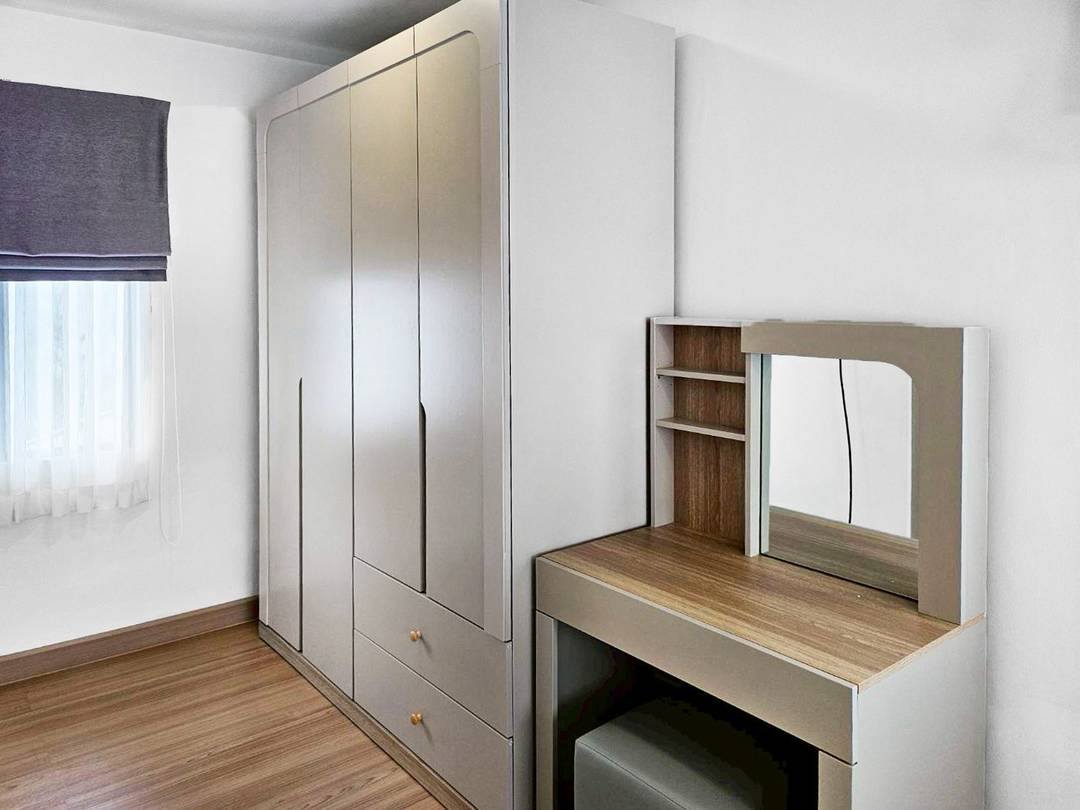 รูป บ้านให้เช่าในพัทยาตะวันออก - รูปที่ 10/13