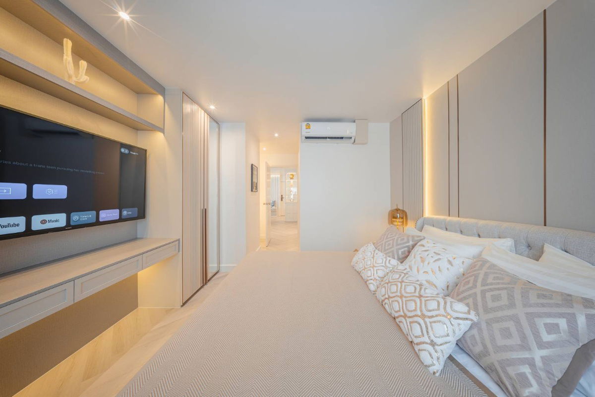 รูป 💥SL-6825💥ขายคอนโด ราคาดี เบล พาร์ค เรสซิเดนท์👉แอดไลน์ @primahome - รูปที่ 33/45