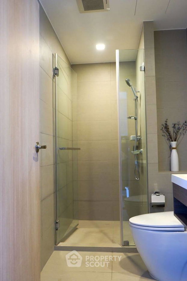 picture 1-BR Condo at Whizdom Connect Sukhumvit near BTS Punnawithi (ID 293911) - 1/15