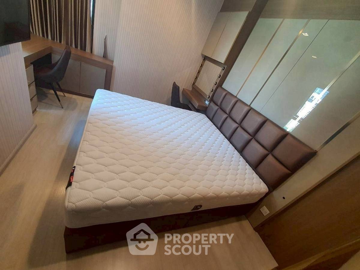 รูป คอนโด 2-ห้องนอน ที่ ไลฟ์ วัน ไวร์เลส ใกล้ BTS เพลินจิต (ID 2217534) - รูปที่ 9/14