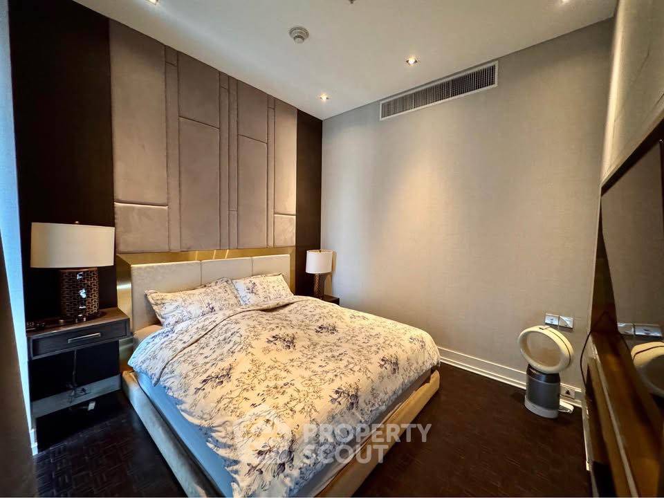picture 4-BR Condo at The Ritz-Carlton Residences, Bangkok near BTS Chong Nonsi (ID 2463130) - 21/26