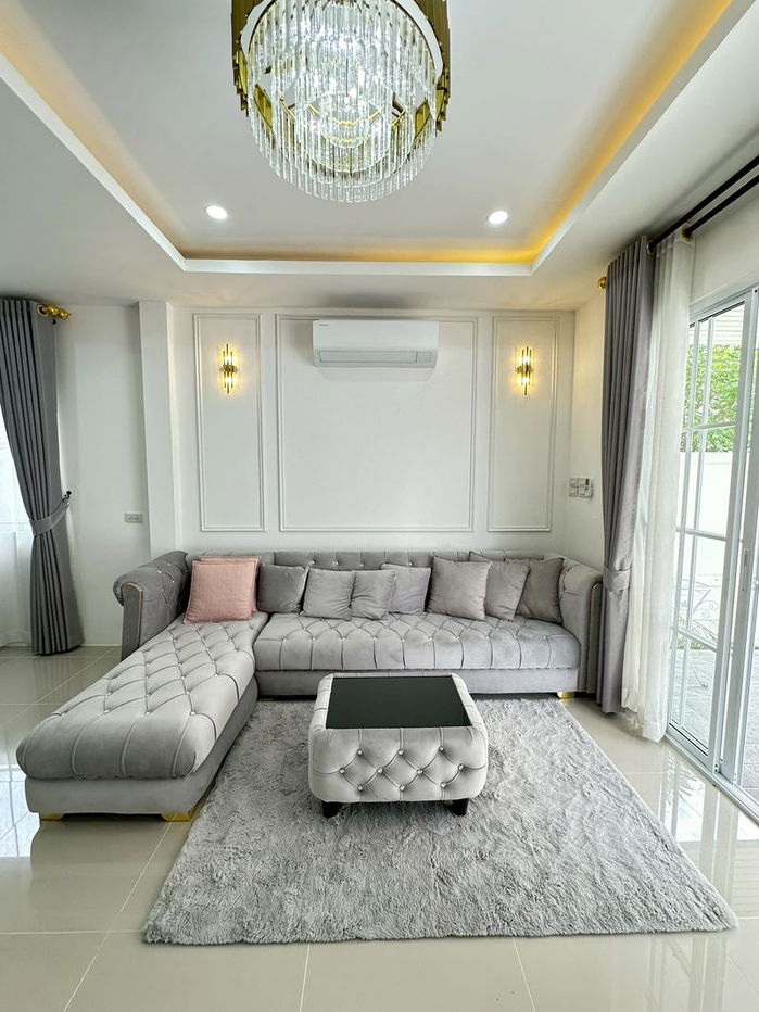 picture For Rent Single House in Pattaya 3 Bedrooms 3 Bathrooms - 8/18