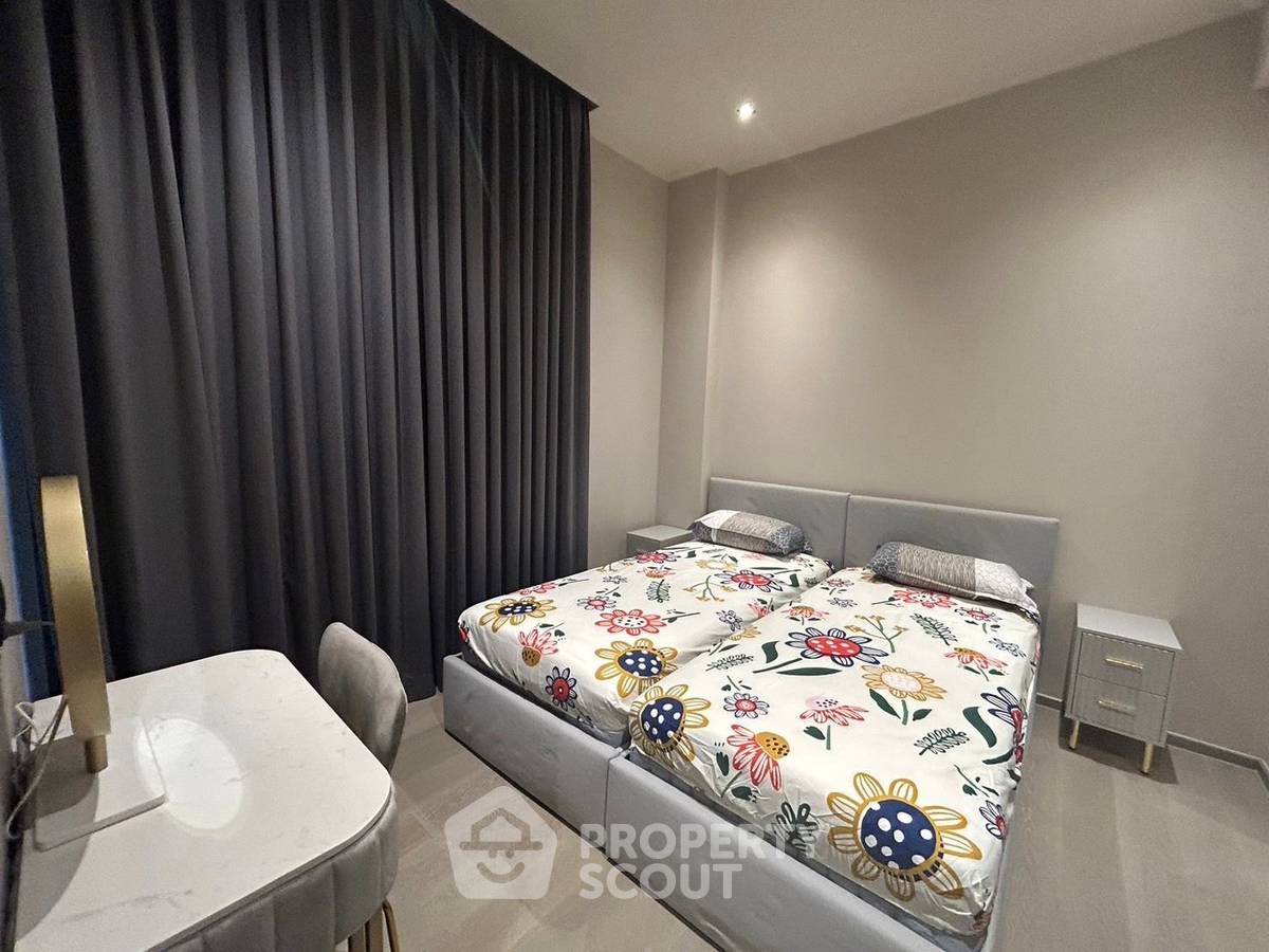 picture 1-BR Condo at Hyde Heritage Thonglor near BTS Thong Lor (ID 1521431) - 5/13