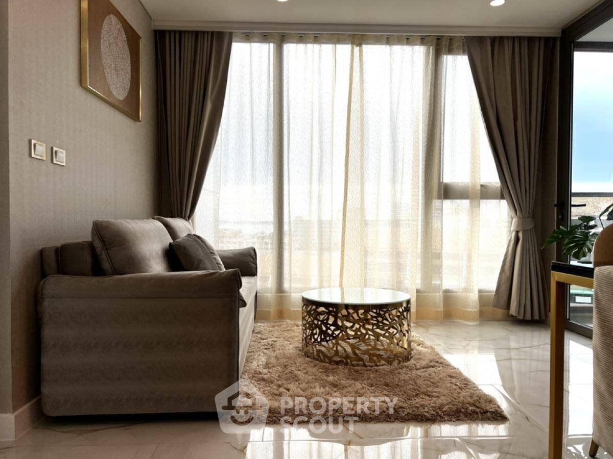 รูป คอนโด 1-ห้องนอน ที่ โคปาคาบาน่า บีช จอมเทียน ใกล้ หาดจอมเทียน (ID 2005490) - รูปที่ 8/13