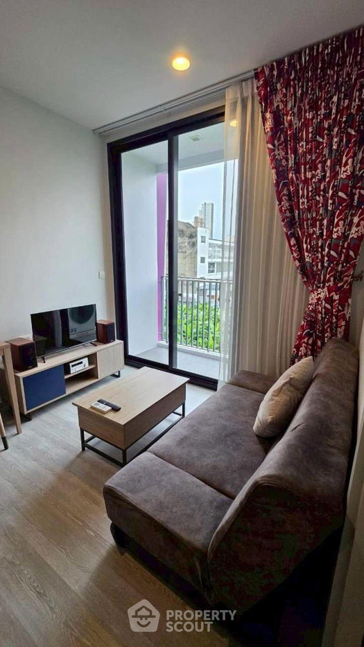 picture 1-BR Condo at XT Ekkamai near BTS Thong Lor (ID 2438290) - 2/4