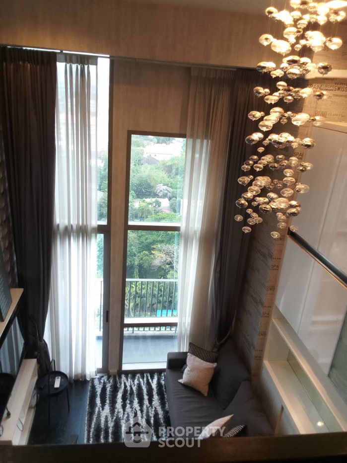 picture 1-BR Condo at Ashton Morph 38 near BTS Thong Lor (ID 2082481) - 5/8